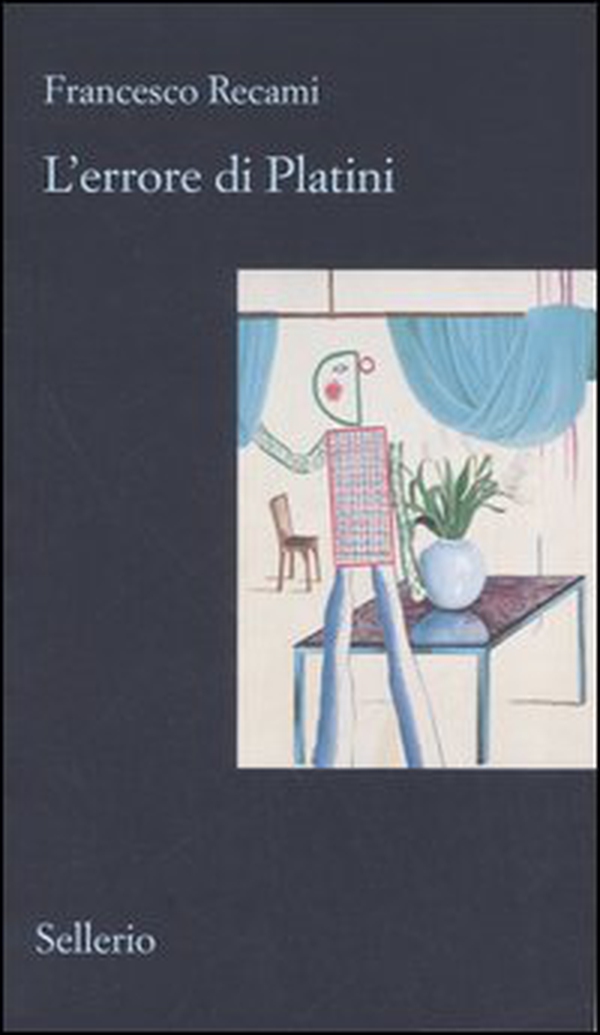 L'errore di Platini - Librerie.coop L'errore di Platini - Librerie.coop