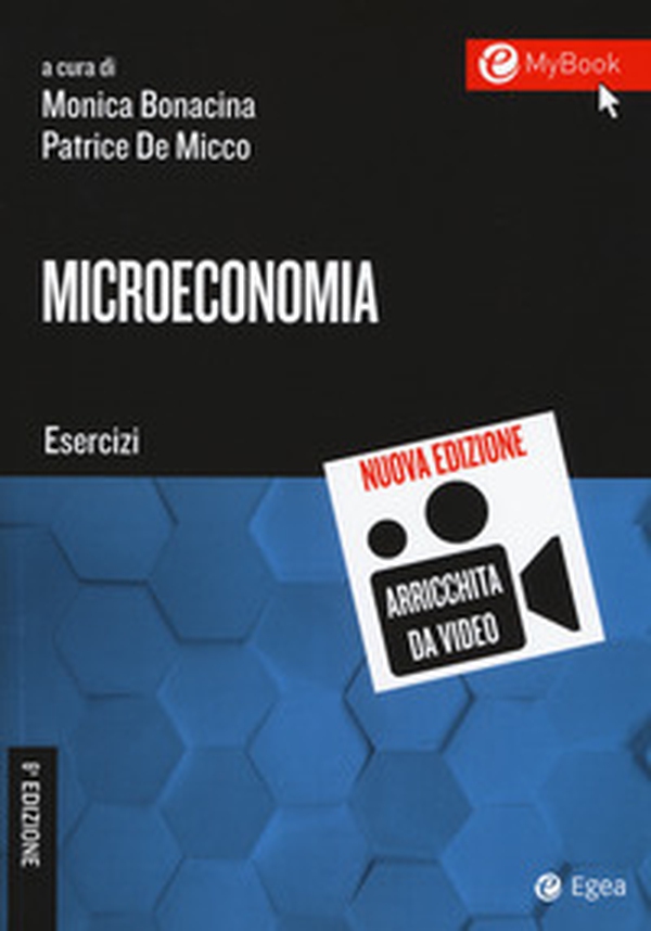 Microeconomia. Esercizi - Librerie.coop Microeconomia. Esercizi - Librerie.coop