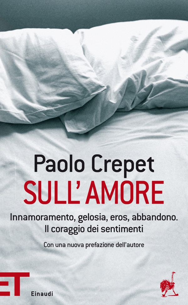 Sull'amore - Librerie.coop Sull'amore - Librerie.coop