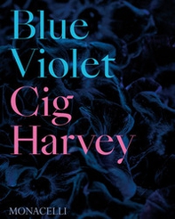 Blue violet - Librerie.coop