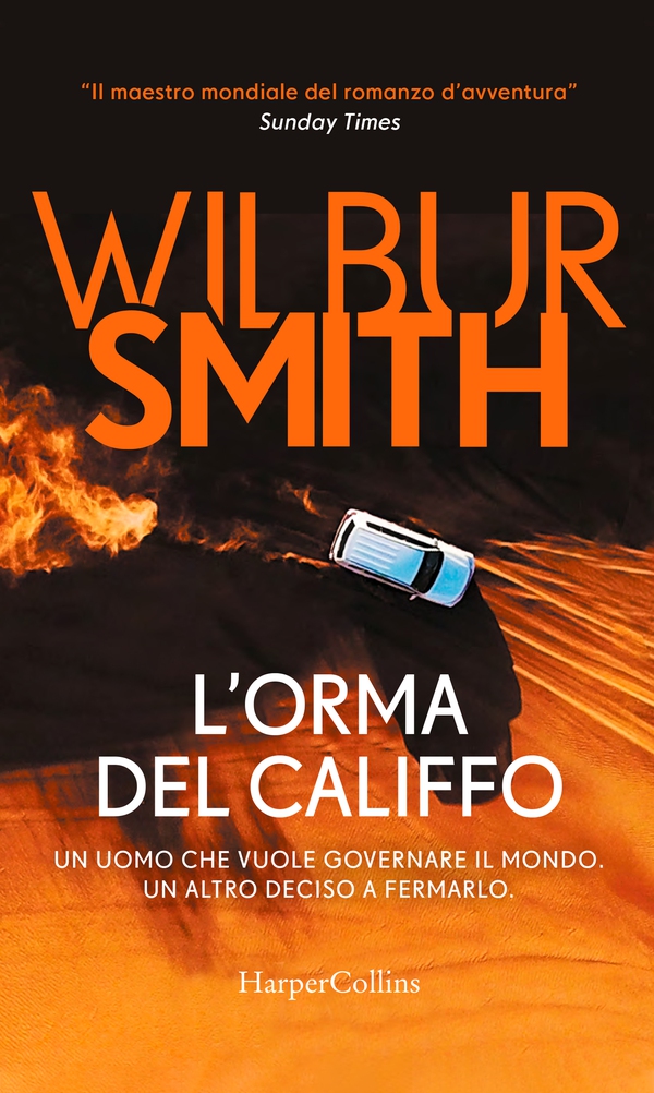 L'orma del califfo - Librerie.coop L'orma del califfo - Librerie.coop
