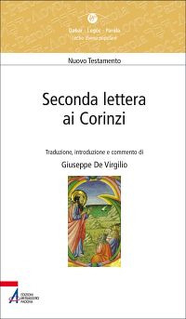 Seconda lettera ai Corinzi - Librerie.coop Seconda lettera ai Corinzi - Librerie.coop