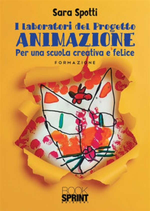 I laboratori del Progetto AnimAzione - Librerie.coop I laboratori del Progetto AnimAzione - Librerie.coop