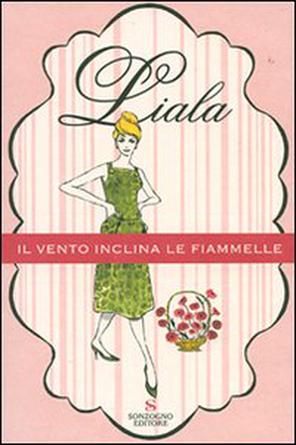 Il vento inclina le fiammelle - Librerie.coop Il vento inclina le fiammelle - Librerie.coop