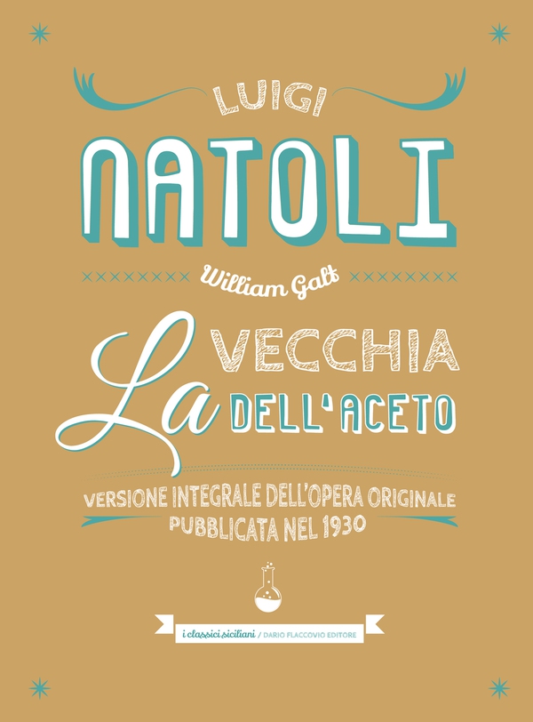 La vecchia dell'aceto - Librerie.coop La vecchia dell'aceto - Librerie.coop