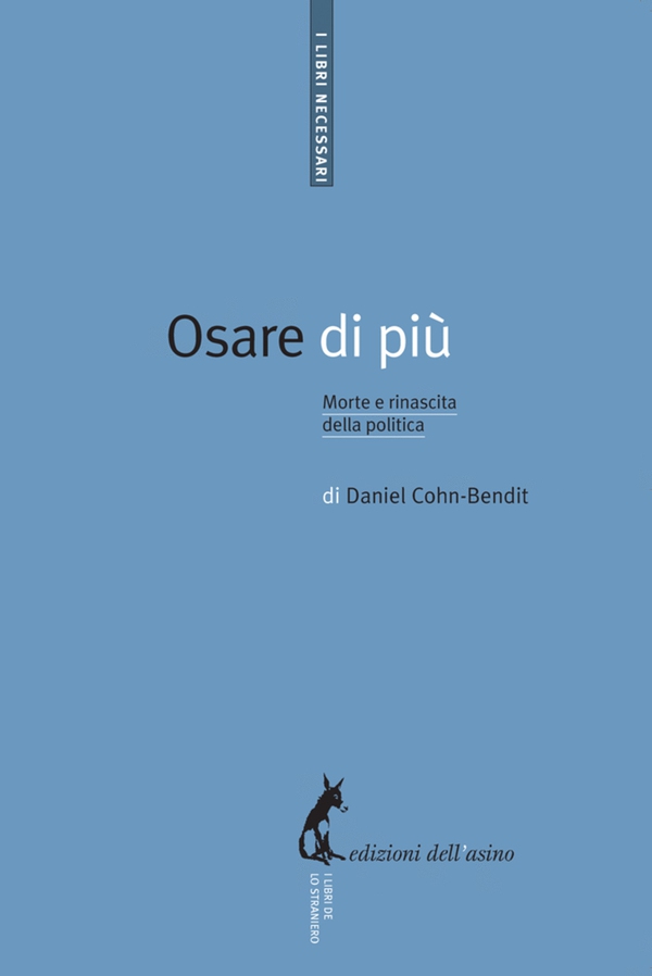 Osare di più - Librerie.coop Osare di più - Librerie.coop