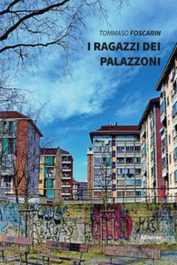 I ragazzi dei Palazzoni - Librerie.coop I ragazzi dei Palazzoni - Librerie.coop