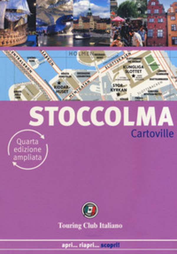 Stoccolma - Librerie.coop Stoccolma - Librerie.coop