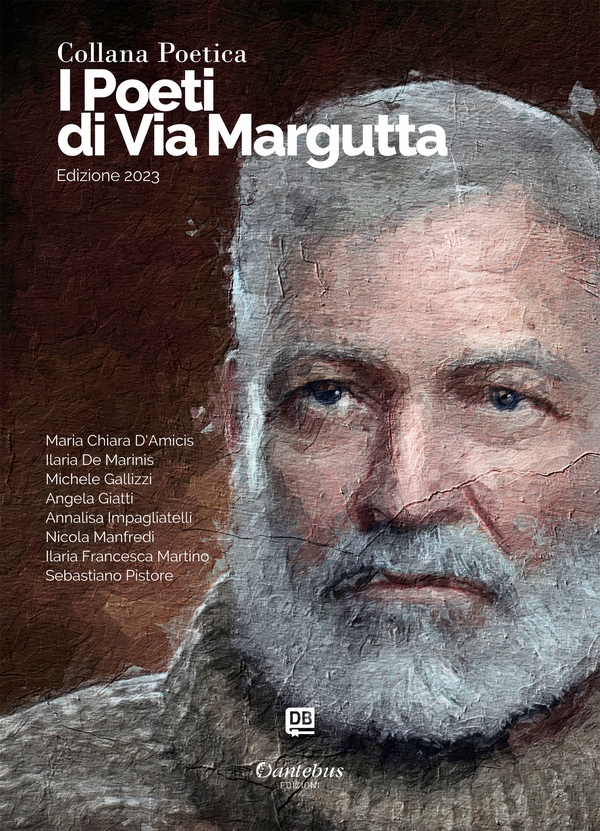 Collana Poetica I Poeti di Via Margutta vol. 12 - Edizione 2023 - Librerie.coop Collana Poetica I Poeti di Via Margutta vol. 12 - Edizione 2023 - Librerie.coop