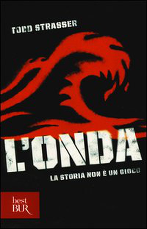 L'onda. La storia non è un gioco - Librerie.coop L'onda. La storia non è un gioco - Librerie.coop