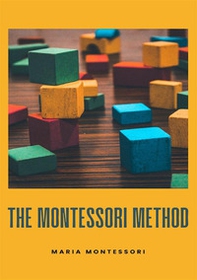 The Montessori method - Librerie.coop