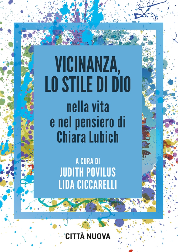 Vicinanza, lo stile di Dio - Librerie.coop Vicinanza, lo stile di Dio - Librerie.coop