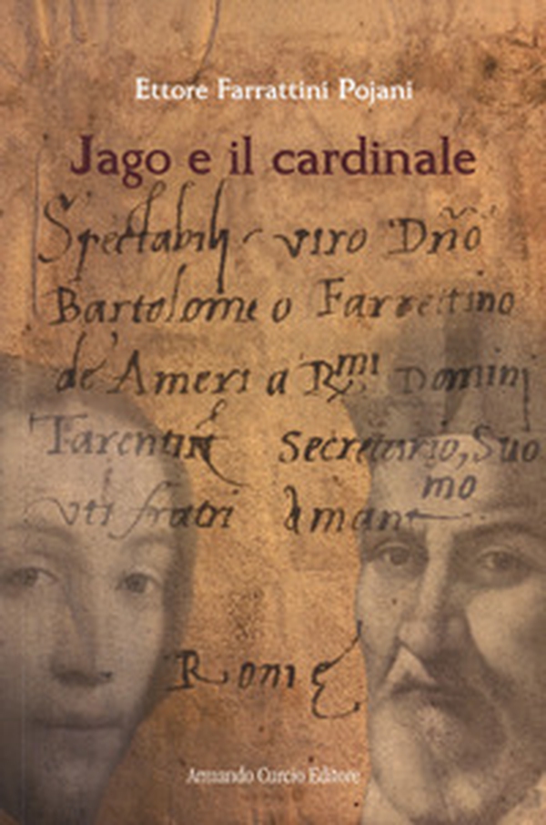 Jago e il cardinale - Librerie.coop Jago e il cardinale - Librerie.coop