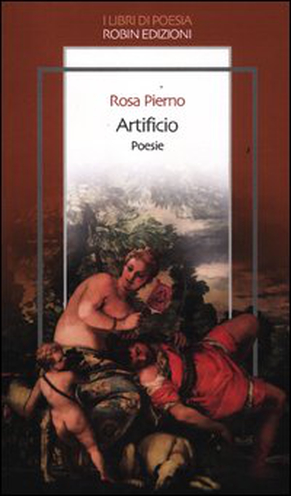 Artificio - Librerie.coop Artificio - Librerie.coop