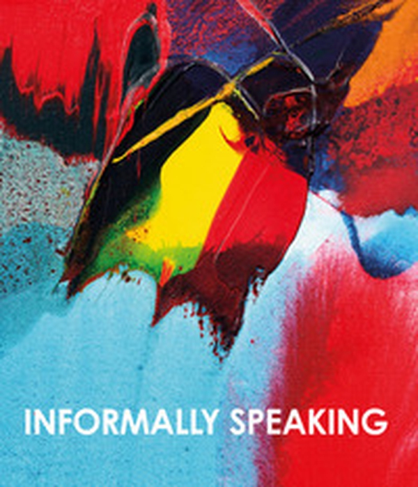 Informally speaking. Una grammatica universale - Librerie.coop Informally speaking. Una grammatica universale - Librerie.coop