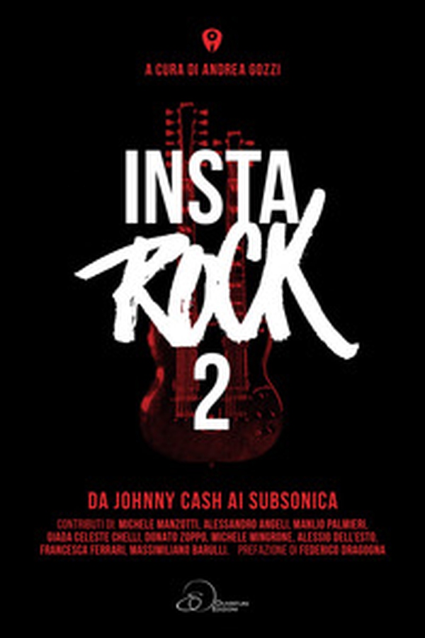 Instarock - Vol. 2 - Librerie.coop Instarock - Vol. 2 - Librerie.coop
