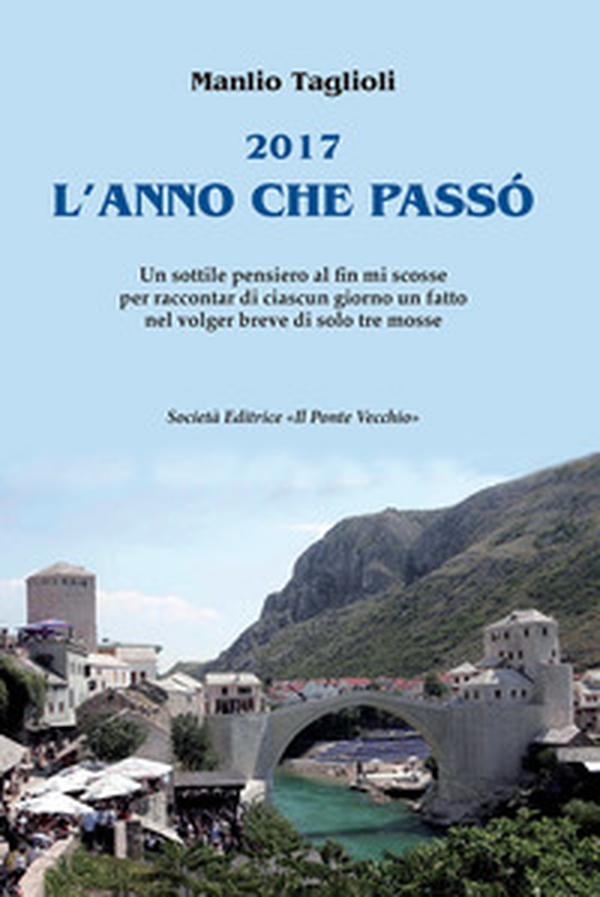 2017. L'anno che passò - Librerie.coop 2017. L'anno che passò - Librerie.coop