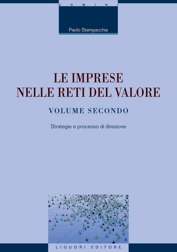 Le imprese nelle reti del valore - Librerie.coop Le imprese nelle reti del valore - Librerie.coop