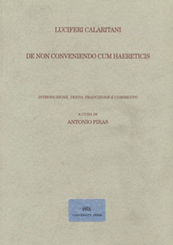 De non conveniendo cum haereticis - Librerie.coop De non conveniendo cum haereticis - Librerie.coop
