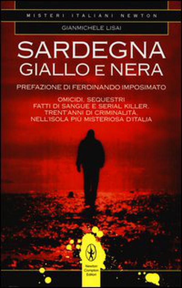 Sardegna giallo e nera - Librerie.coop Sardegna giallo e nera - Librerie.coop