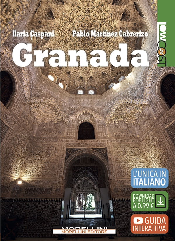 Granada - Librerie.coop Granada - Librerie.coop