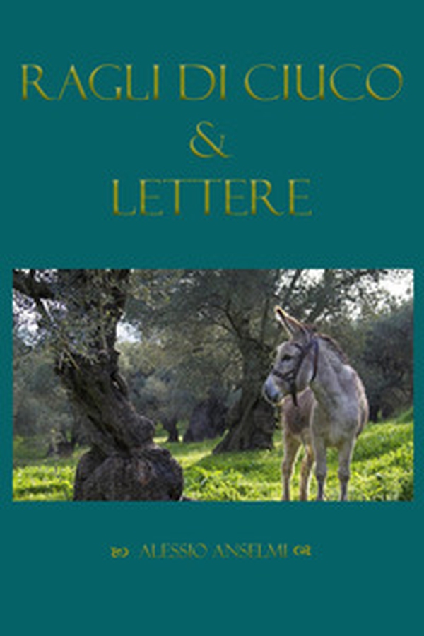 Ragli di ciuco & lettere - Librerie.coop Ragli di ciuco & lettere - Librerie.coop