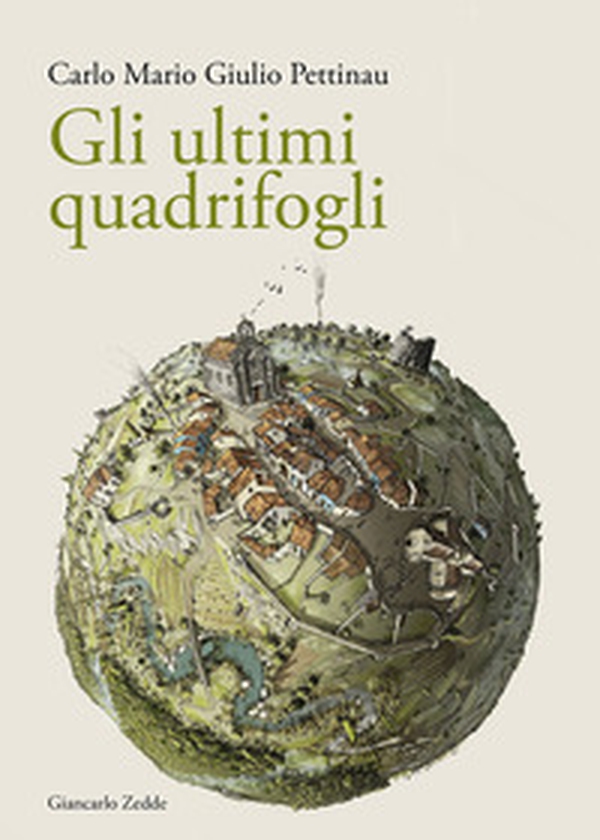 Gli ultimi quadrifogli - Librerie.coop Gli ultimi quadrifogli - Librerie.coop