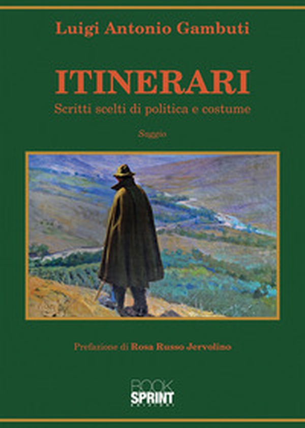Itinerari. Scritti scelti di politica e costume - Librerie.coop Itinerari. Scritti scelti di politica e costume - Librerie.coop