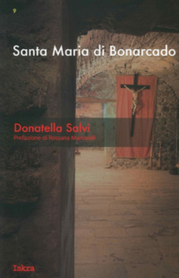 La chiesa di Santa Maria di Bonarcado - Librerie.coop La chiesa di Santa Maria di Bonarcado - Librerie.coop