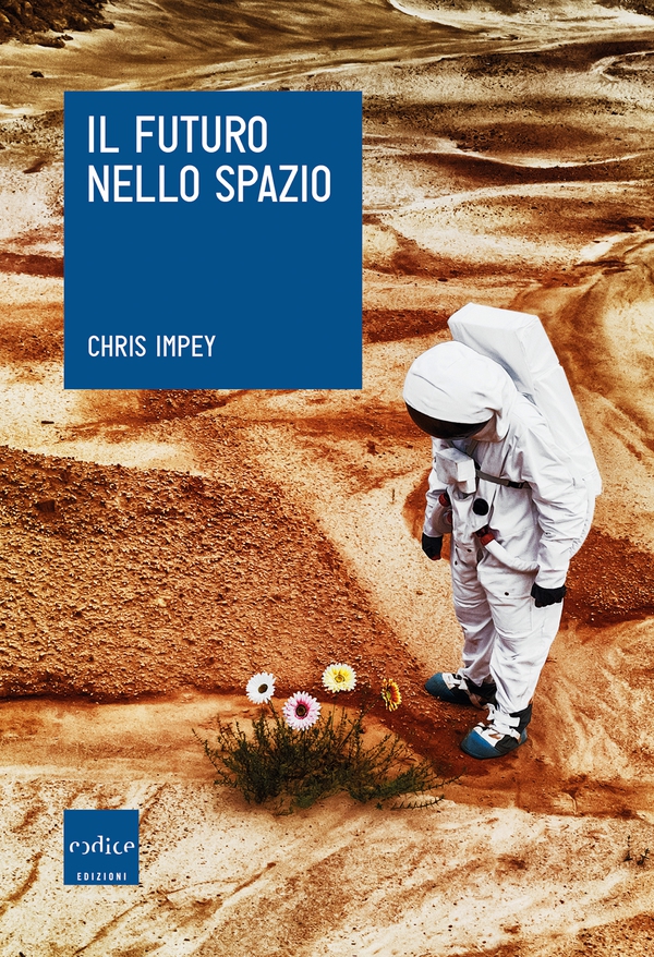 Il futuro nello spazio - Librerie.coop Il futuro nello spazio - Librerie.coop
