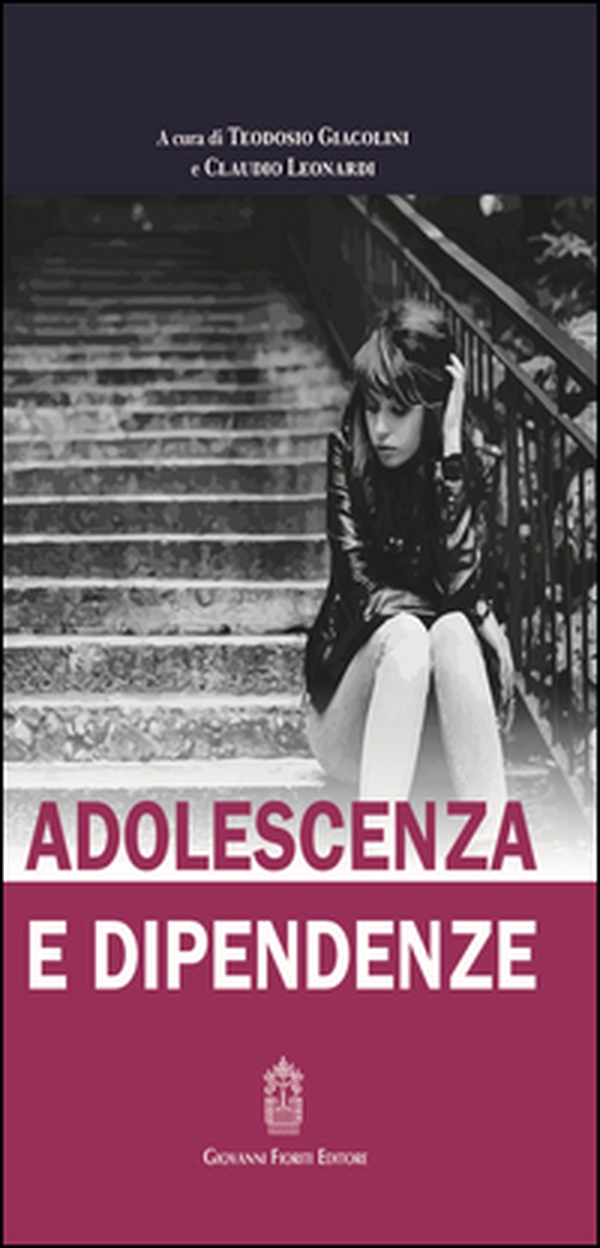 Adolescenza e dipendenze - Librerie.coop Adolescenza e dipendenze - Librerie.coop