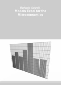 Models Excel for the Microeconomics - Librerie.coop