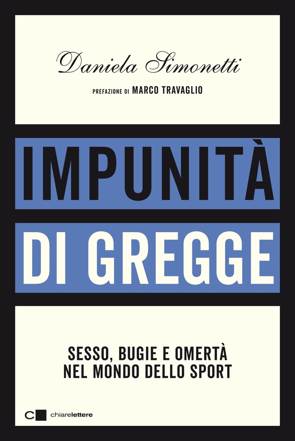 Impunità di gregge - Librerie.coop Impunità di gregge - Librerie.coop