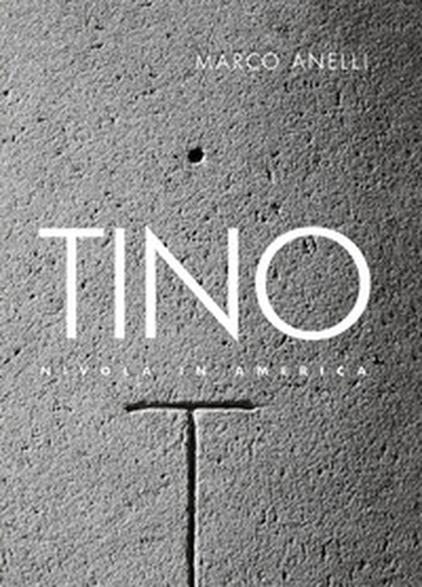 Tino Nivola in America. Ediz. inglese - Librerie.coop Tino Nivola in America. Ediz. inglese - Librerie.coop