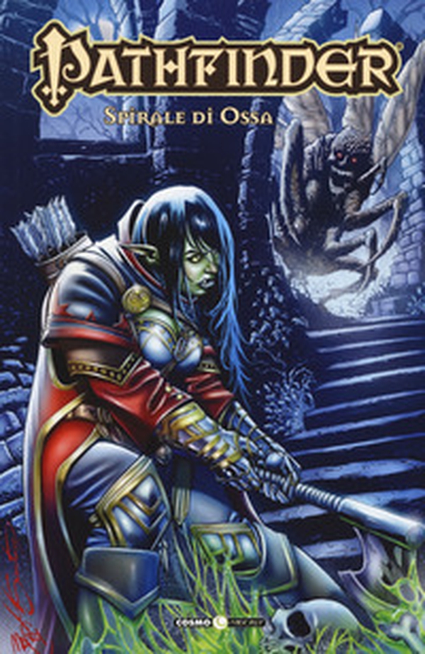 Pathfinder - Librerie.coop Pathfinder - Librerie.coop