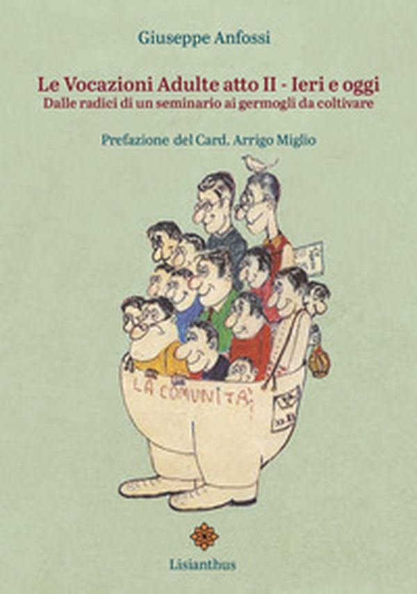 Le vocazioni adulte - Vol. 2 - Librerie.coop Le vocazioni adulte - Vol. 2 - Librerie.coop