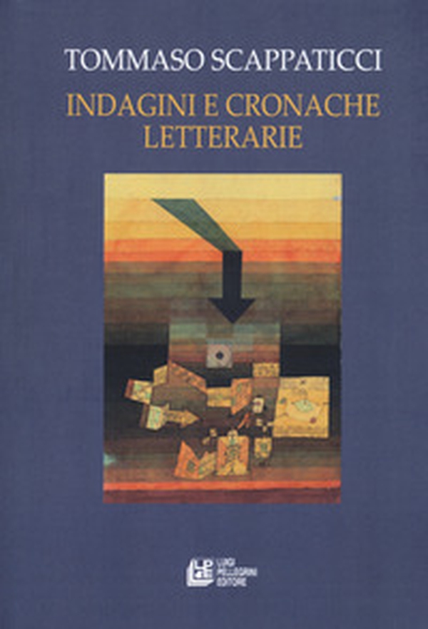 Indagini e cronache letterarie - Librerie.coop Indagini e cronache letterarie - Librerie.coop