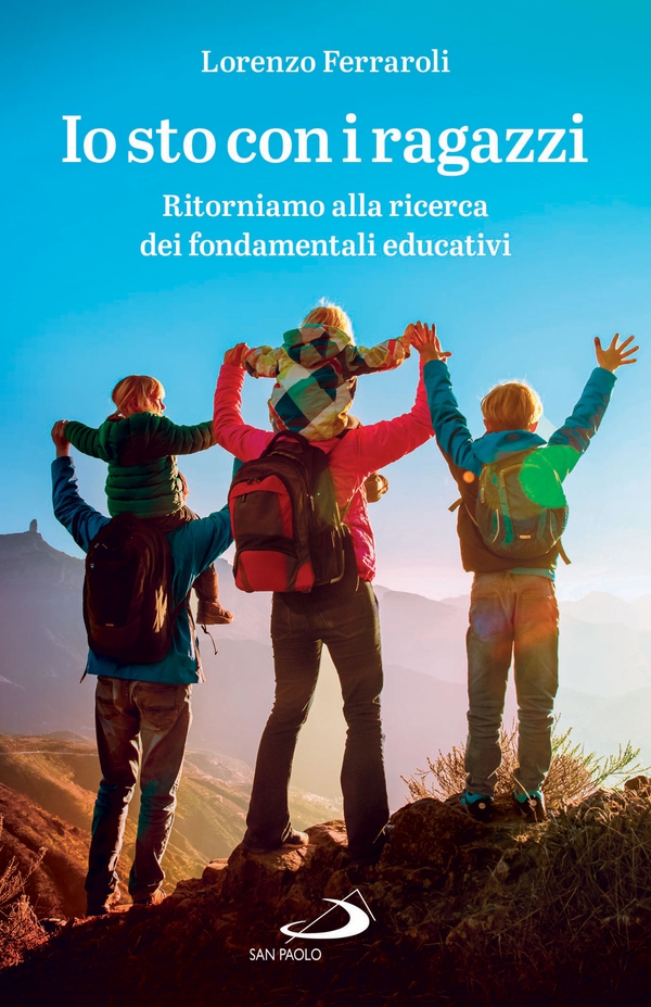 Io sto con i ragazzi - Librerie.coop Io sto con i ragazzi - Librerie.coop