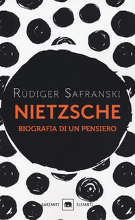 Nietzsche. Biografia di un pensiero - Librerie.coop