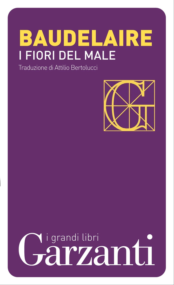 I fiori del male - Librerie.coop I fiori del male - Librerie.coop