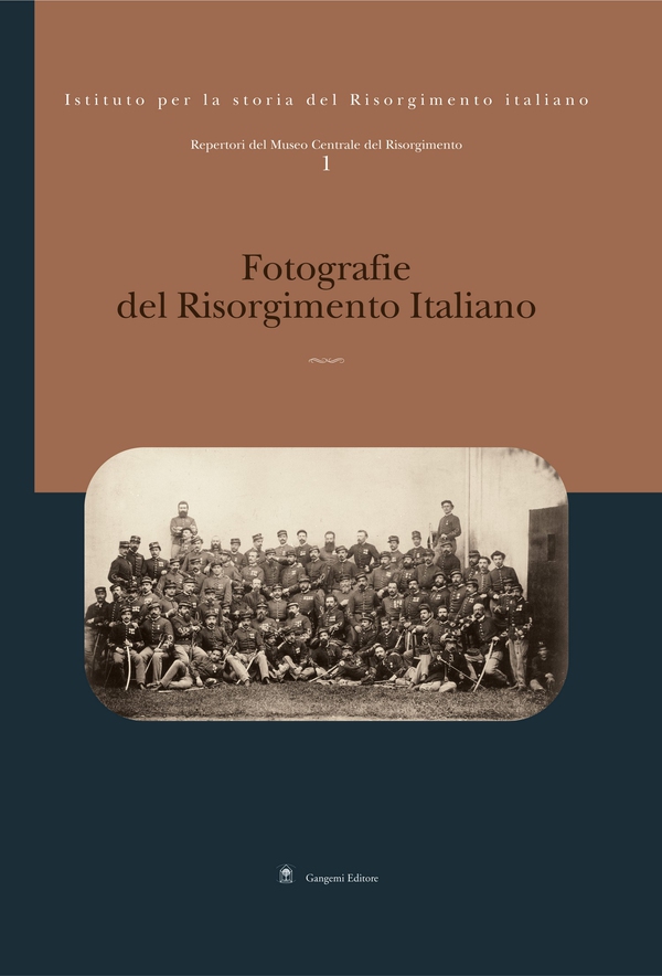 Fotografie del Risorgimento Italiano - Librerie.coop Fotografie del Risorgimento Italiano - Librerie.coop
