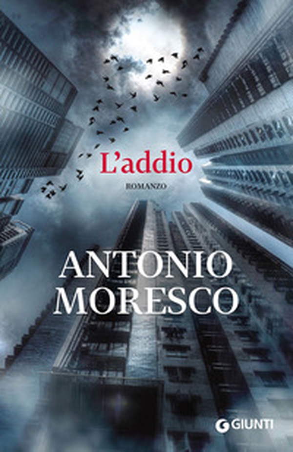 L'addio - Librerie.coop L'addio - Librerie.coop