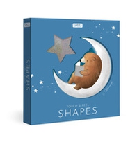 Shapes. Touch & feel - Librerie.coop