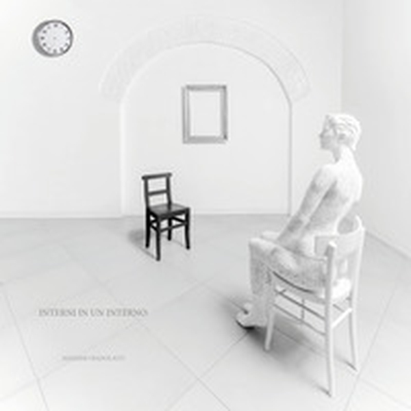 Interni in un interno. La ricerca artistica di Massimo Badolato - Librerie.coop Interni in un interno. La ricerca artistica di Massimo Badolato - Librerie.coop