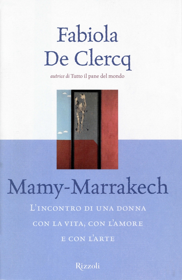 Mamy-Marrakesh - Librerie.coop Mamy-Marrakesh - Librerie.coop