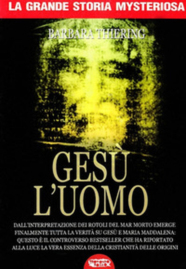 Gesù l'uomo - Librerie.coop Gesù l'uomo - Librerie.coop