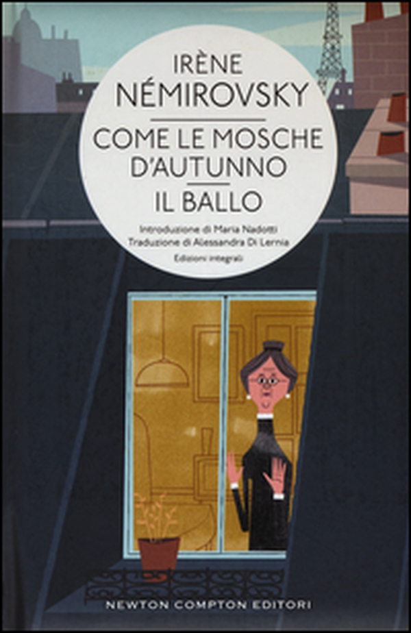 Come le mosche d'autunno-Il ballo - Librerie.coop Come le mosche d'autunno-Il ballo - Librerie.coop