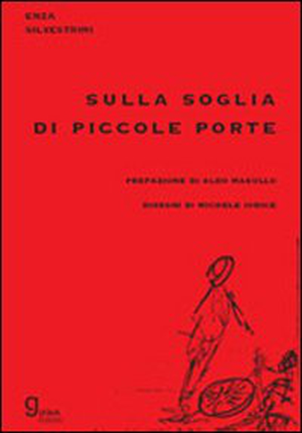Sulla soglia di piccole porte - Librerie.coop Sulla soglia di piccole porte - Librerie.coop