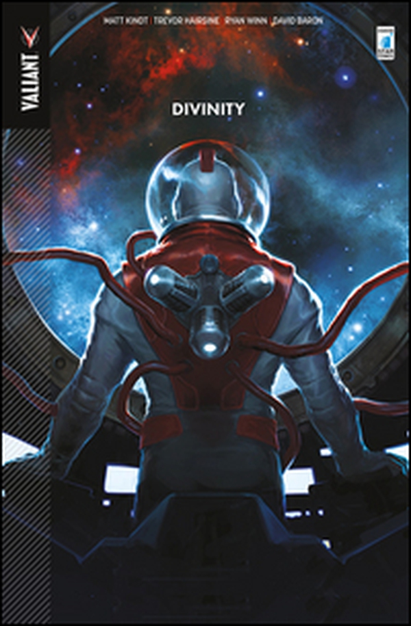 Divinity - Vol. 1 - Librerie.coop Divinity - Vol. 1 - Librerie.coop