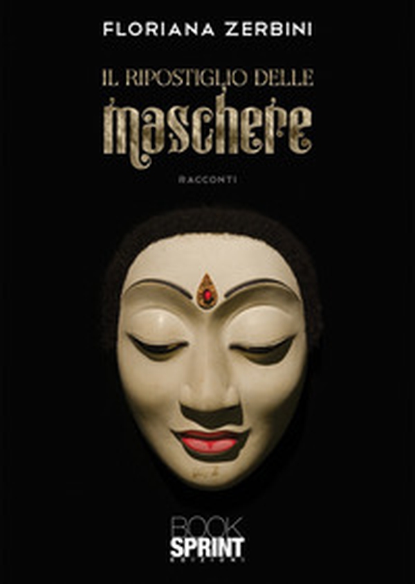 Il ripostiglio delle maschere - Librerie.coop Il ripostiglio delle maschere - Librerie.coop